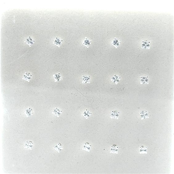 Piercing Cianfrone Gioielli Donna in Argento NA08.1313 - NA08.1313